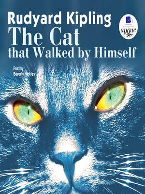 cover image of The Cat that Walked by Himself